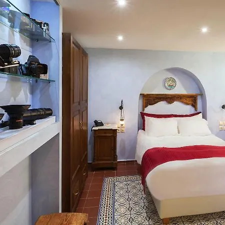 In Art Boutique Hotel