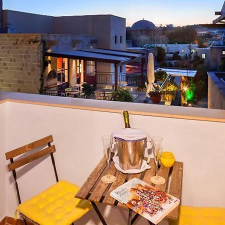 In Art Boutique Rhodes City