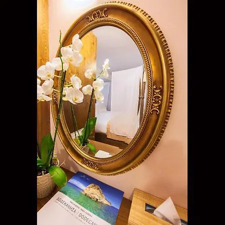 Hotel In Art Boutique Rhodes City
