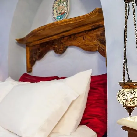 In Art Boutique Hotel Rhodes City