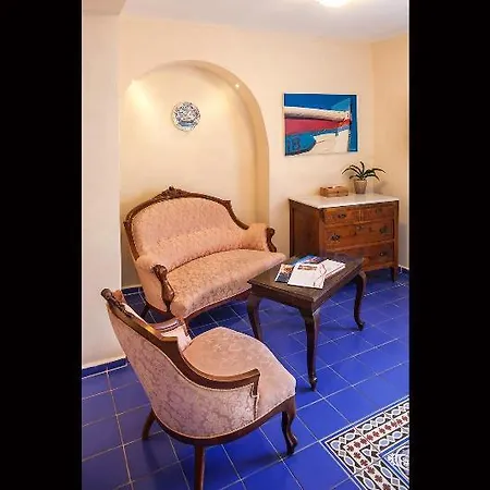 Hotel In Art Boutique 4*
