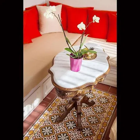 In Art Boutique Rhodes City
