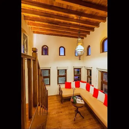 In Art Boutique Hotel