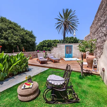 In Art Boutique 4* Rhodes City