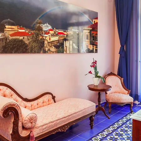 In Art Boutique Hotel